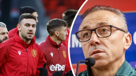 Илиан Илиев