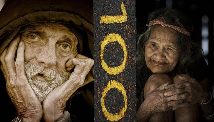 столетници - СТОЛЕТНИЦИ: Българин дишал в три века! (СНИМКИ)