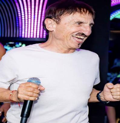 Милко Калайджиев