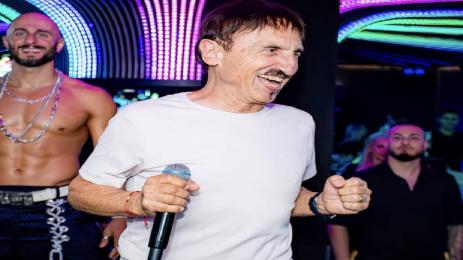 Милко Калайджиев