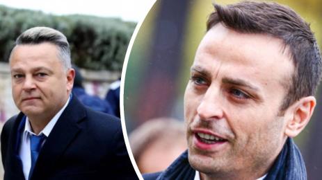 Градев Бербатов