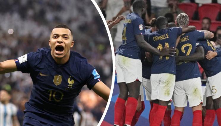 Франция - Край на сагата! Без Мбапе на олимпиадата