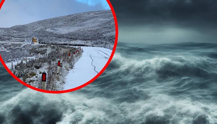 бедствие Варна - УЖАСЪТ НЯМА КРАЙ: Бедствено положение във Варненско!