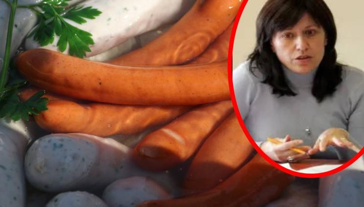 др Диляна Попова месопреработване - С какво ни тъпчат и има ли въобще месо в кренвиршите?!