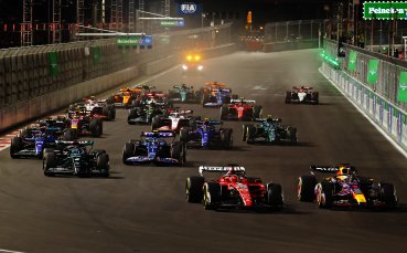Пилоти от F1 поискаха стартът в Лас Вегас да не