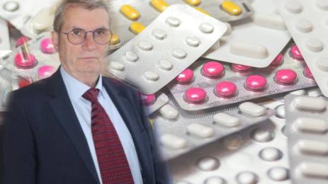 проф Христо Хинков