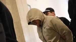 СГС остави в ареста 29 годишния Стефан Шикеров обвинен в палеж