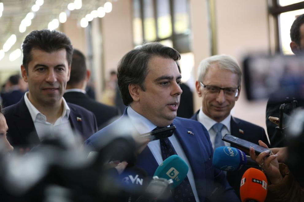 Пълното падане на дерогацията за руския петрол от 1 март