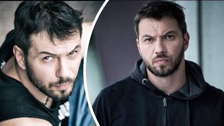 Мак Маринов