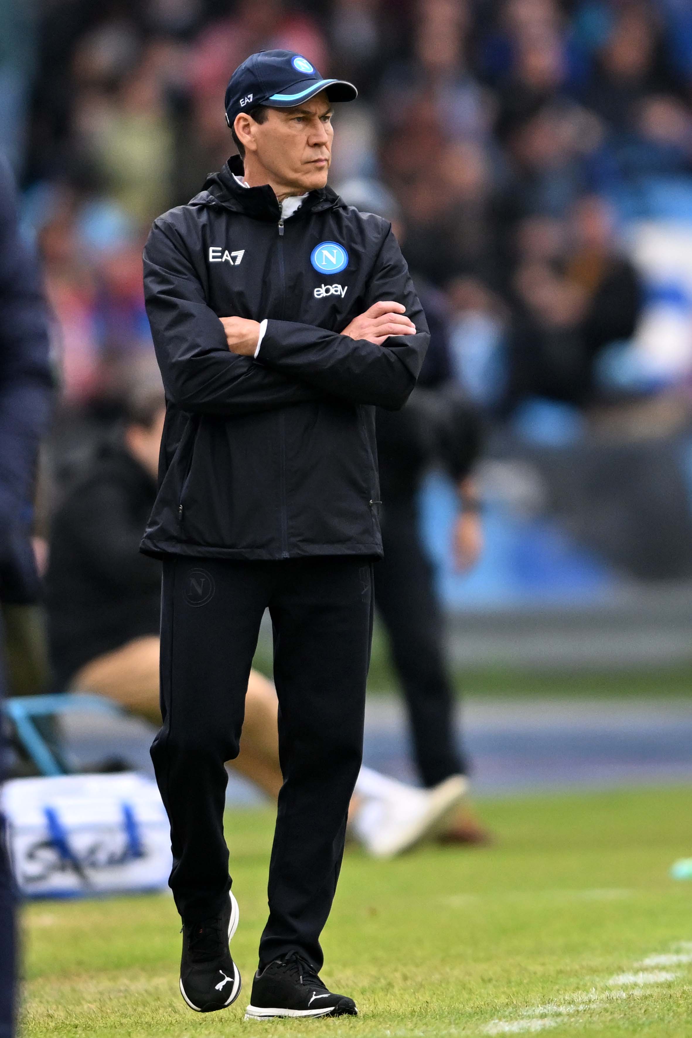 Руди Гарсия