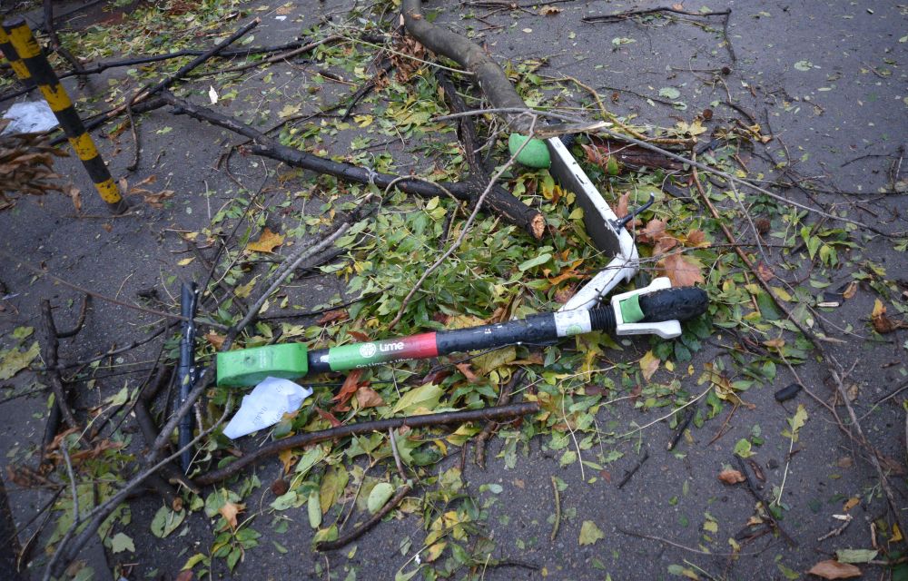 Бедствието във Варна