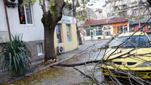 Бедственото положение във Варна вероятно ще остане до края на