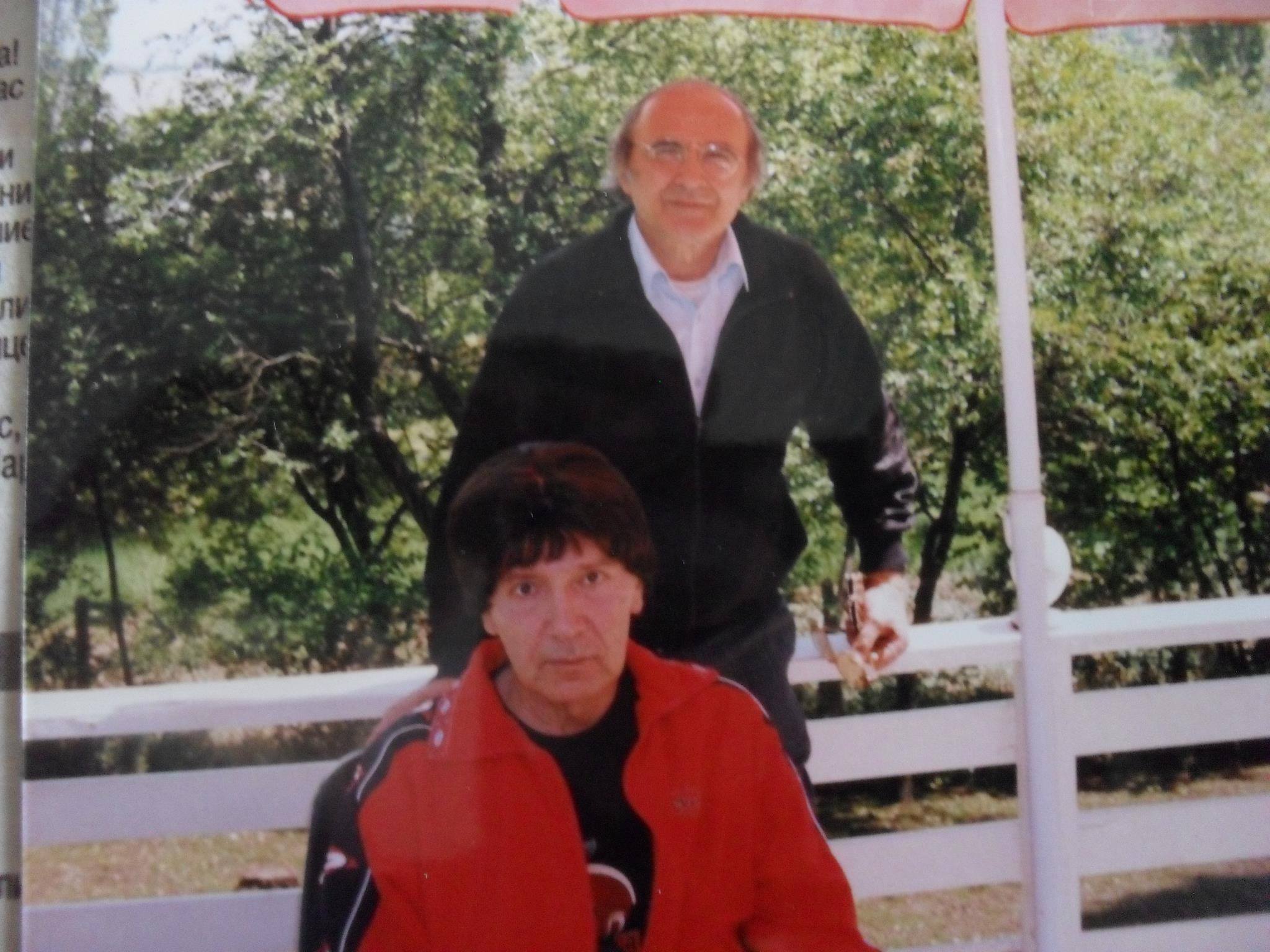 Здравко Радоев