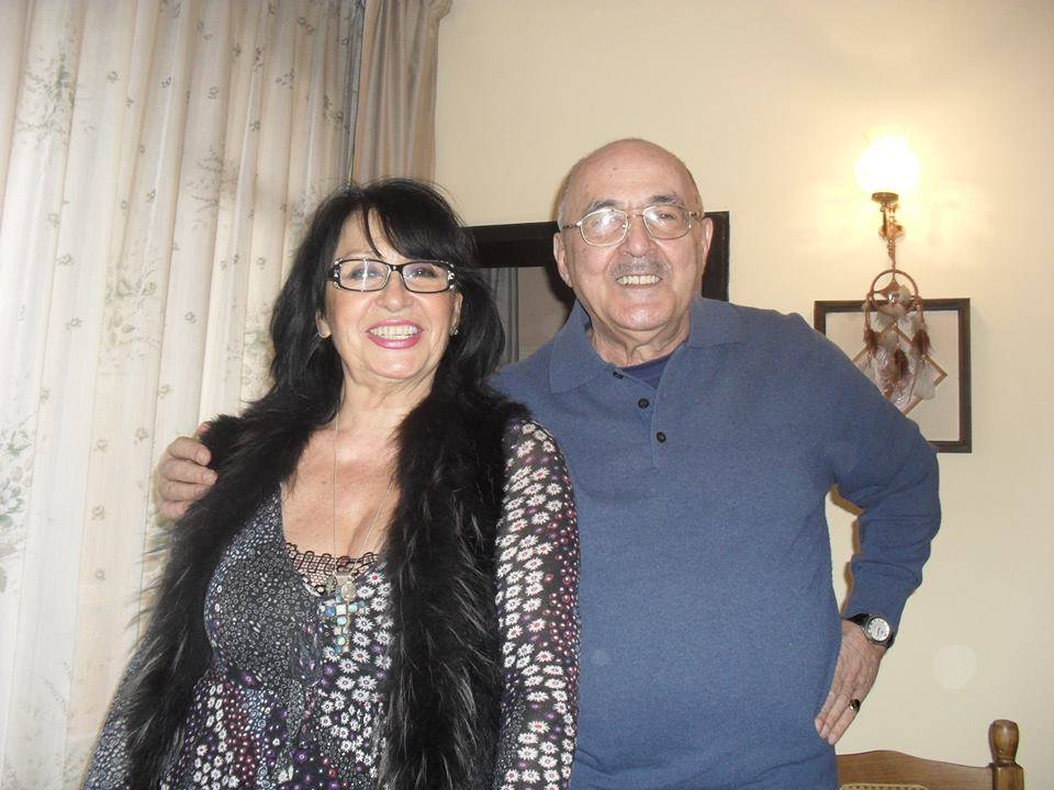 Здравко Радоев Йорданка Христова