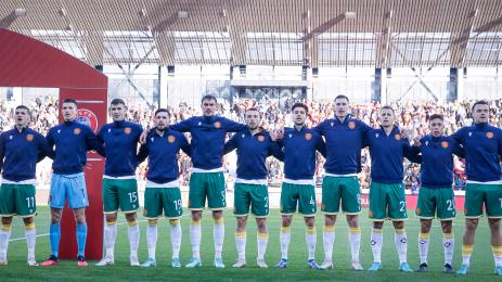 Сърбия България Лесковац