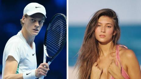 Лаура Маргезин Яник Синер