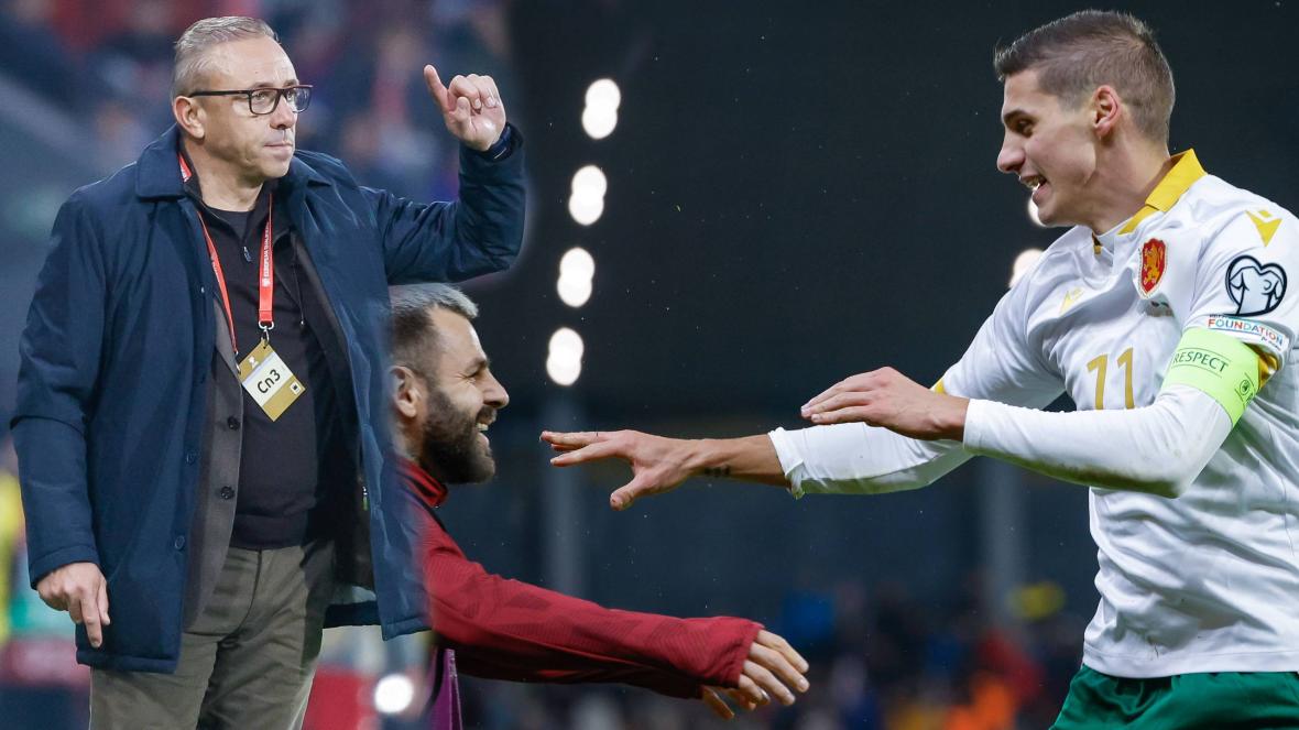 Илиан Илиев Десподов Сърбия