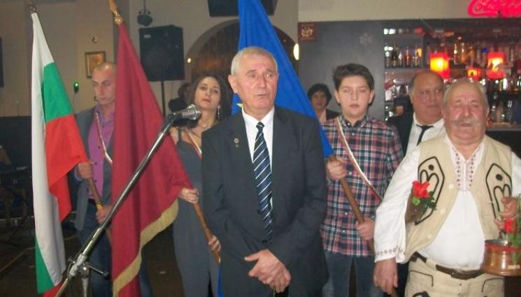 вино - Любители на виното се събират на конгрес