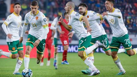 Сърбия Десподов Русев