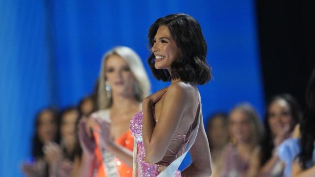Защо красивата „Мис Вселена“ уплаши президента на Никарагуа