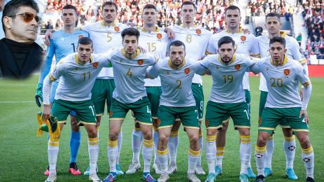 България Гонзо