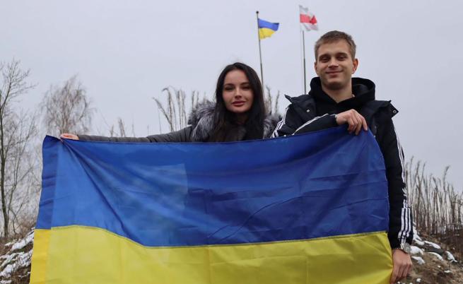 Тийнейджър се завърна в родината си: Вярвах, че ще бъда в Украйна, но не и в този ден