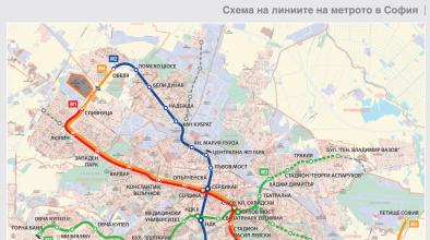 Метро Слатина