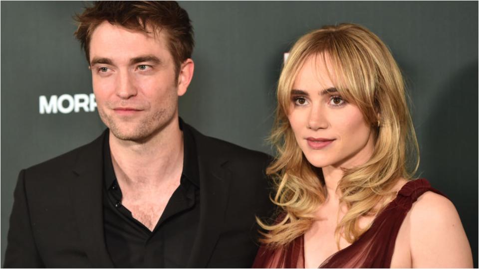  Робърт Патисън 