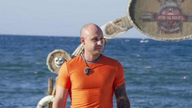 Кой е Бисер Русимов от Игри на волята 6 (ВИДЕО) 