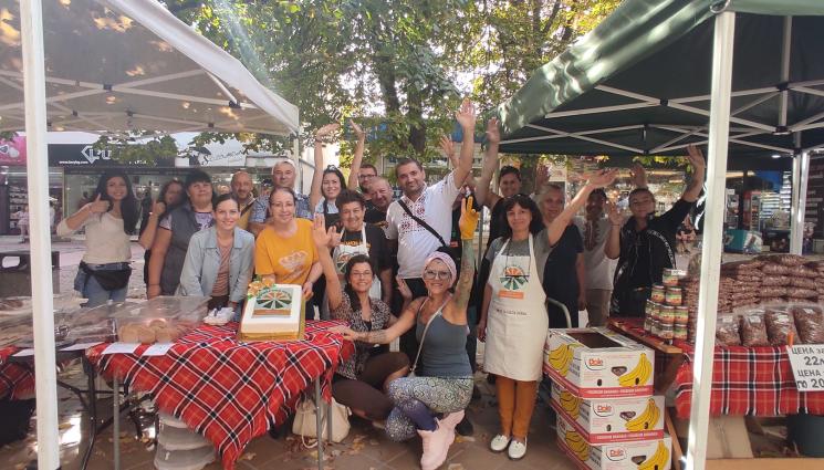 фермери - Агро Телеграф: Пишат правила за фермерските пазари