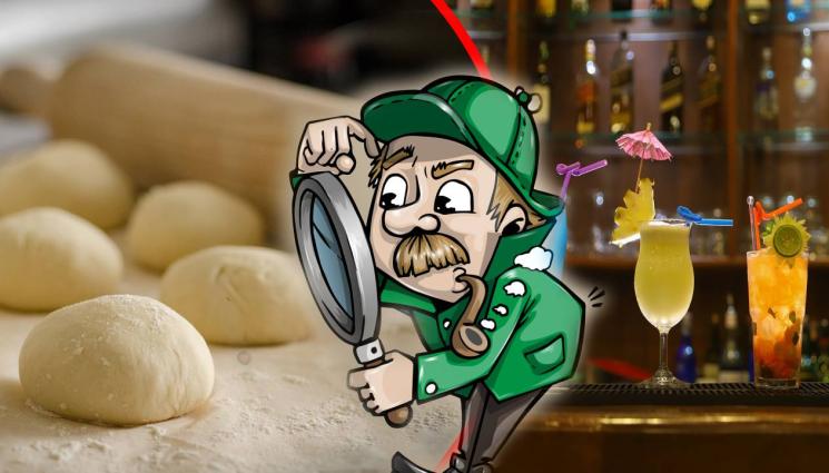 баница детектив - ПЕКАРНИТЕ ИЗБУТАХА КРЪЧМИТЕ: Глад за баничарници с 1000 лв. наем!