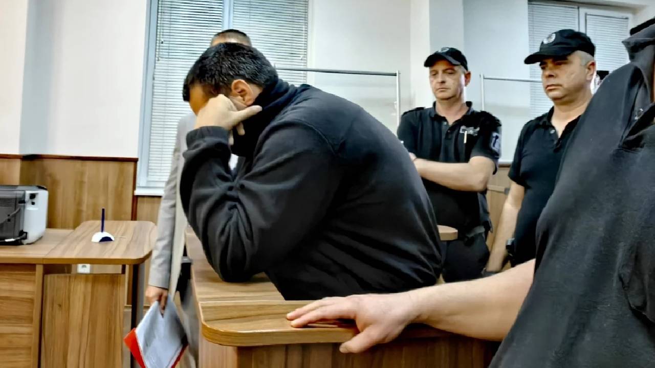 военният престъпник от Пловдив