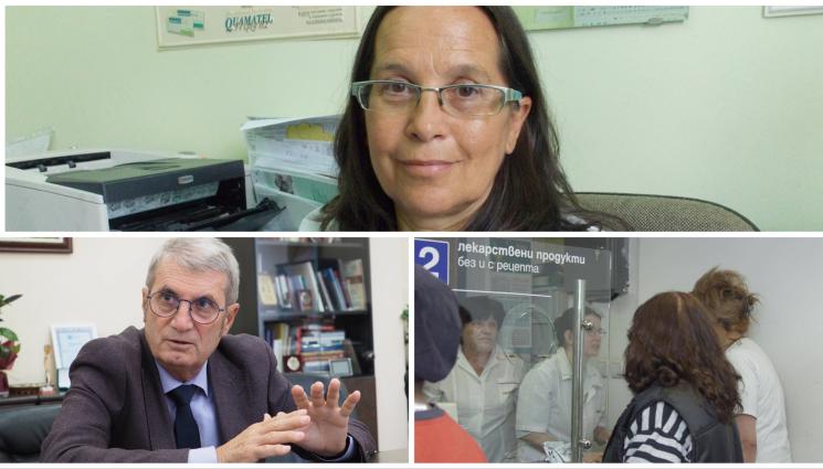 e беллежките - Общопрактикуващият лекар Гергана Николова пред „Телеграф“: Важно е, когато сме извън кабинета, да може да пишем и на хартия