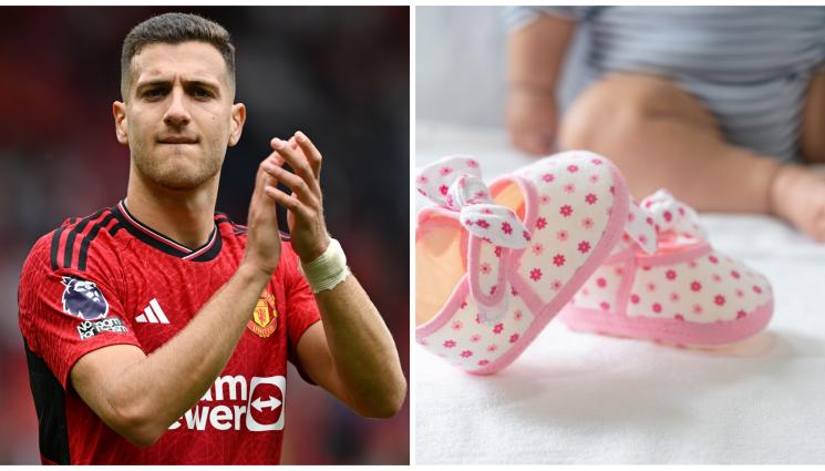 Диого Далот - Диого Далот гушна първа рожба