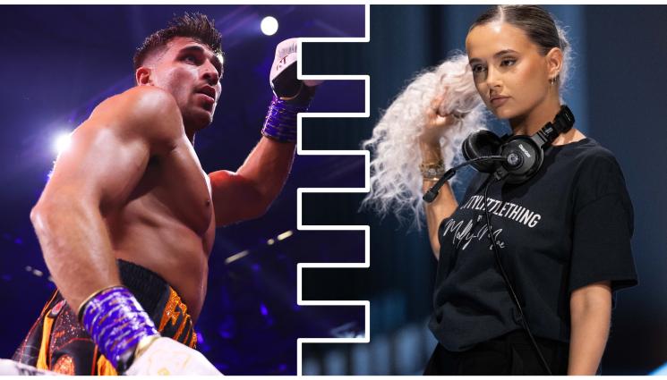 Томи Фюри Моли Мей - Мацката на Фюри била майка на повикване