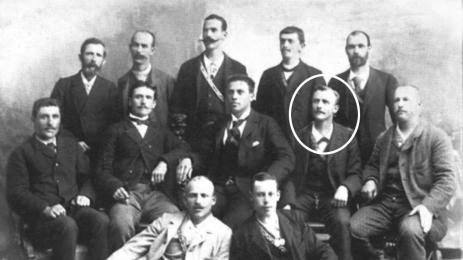 100 години футбол в България