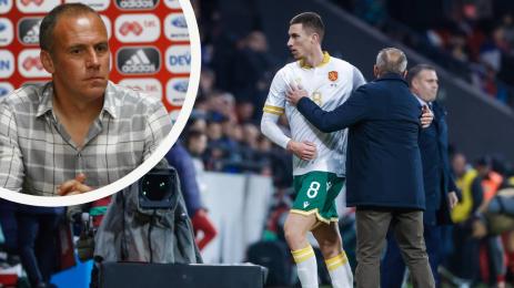 Радостин Кишишев