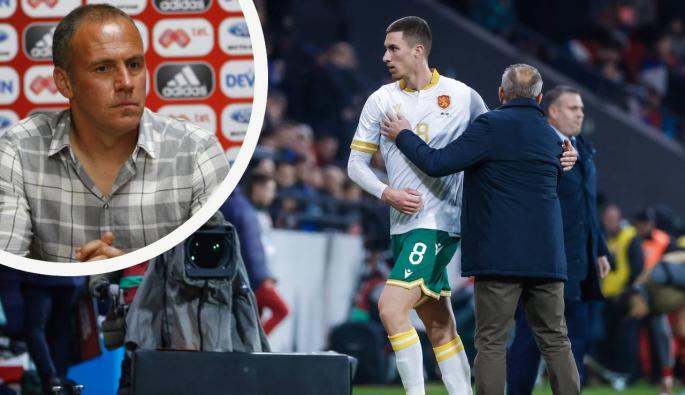 Радостин Кишишев