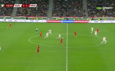 Четири поредни спасявания за Дибус