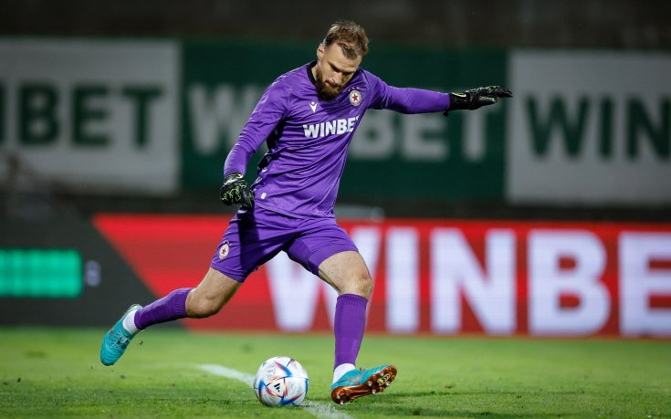 ЦСКА иска да задържи Бусато и за следващия сезон