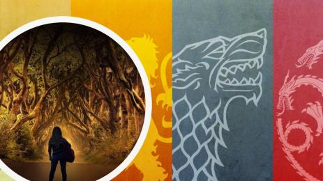 игра на тронове