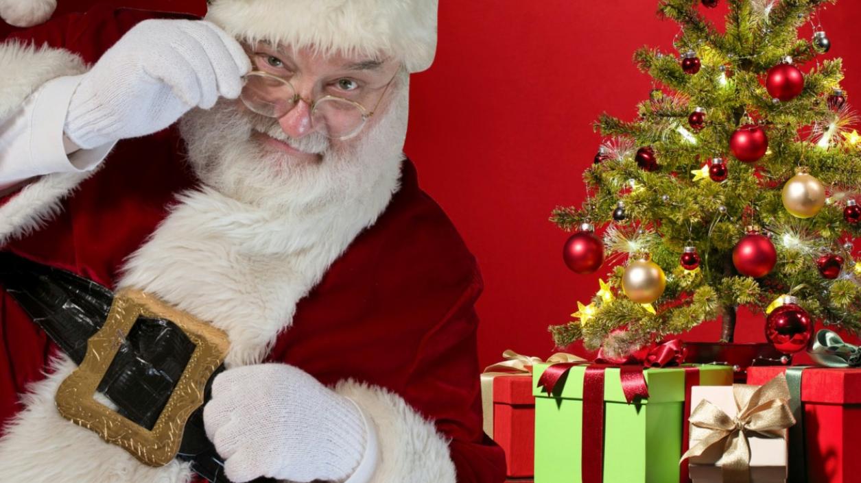 Дядо Коледа отново очаква най-красивите писма от българските деца