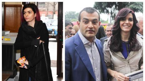 Ива Софиянска Антон Божков