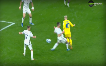 Ето за това положение говори цяла Европа (видео)