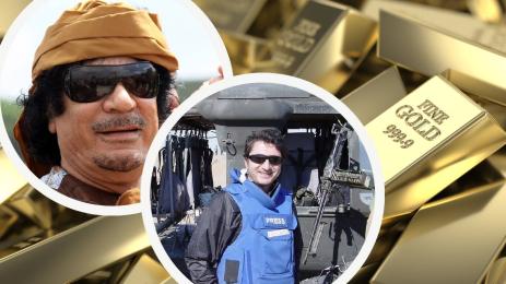 Оги Бойчев Кадафи