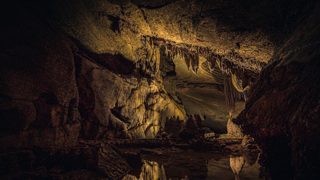 Вижте кои са най-известните пещери у нас