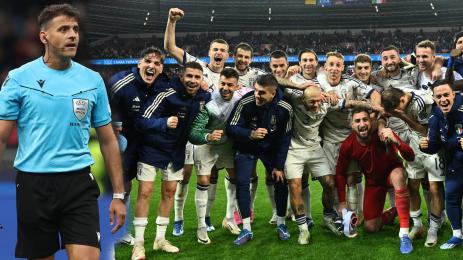 Мансано Италия Украйна