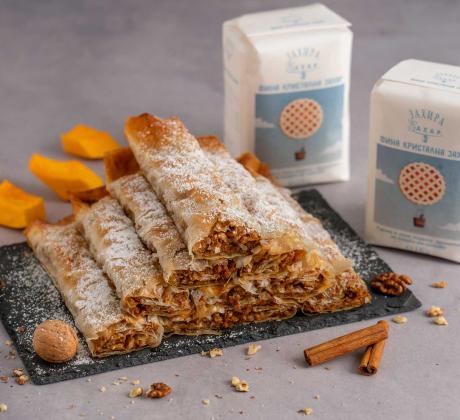 Аграна е ключов играч в захарната индустрия в Европа който