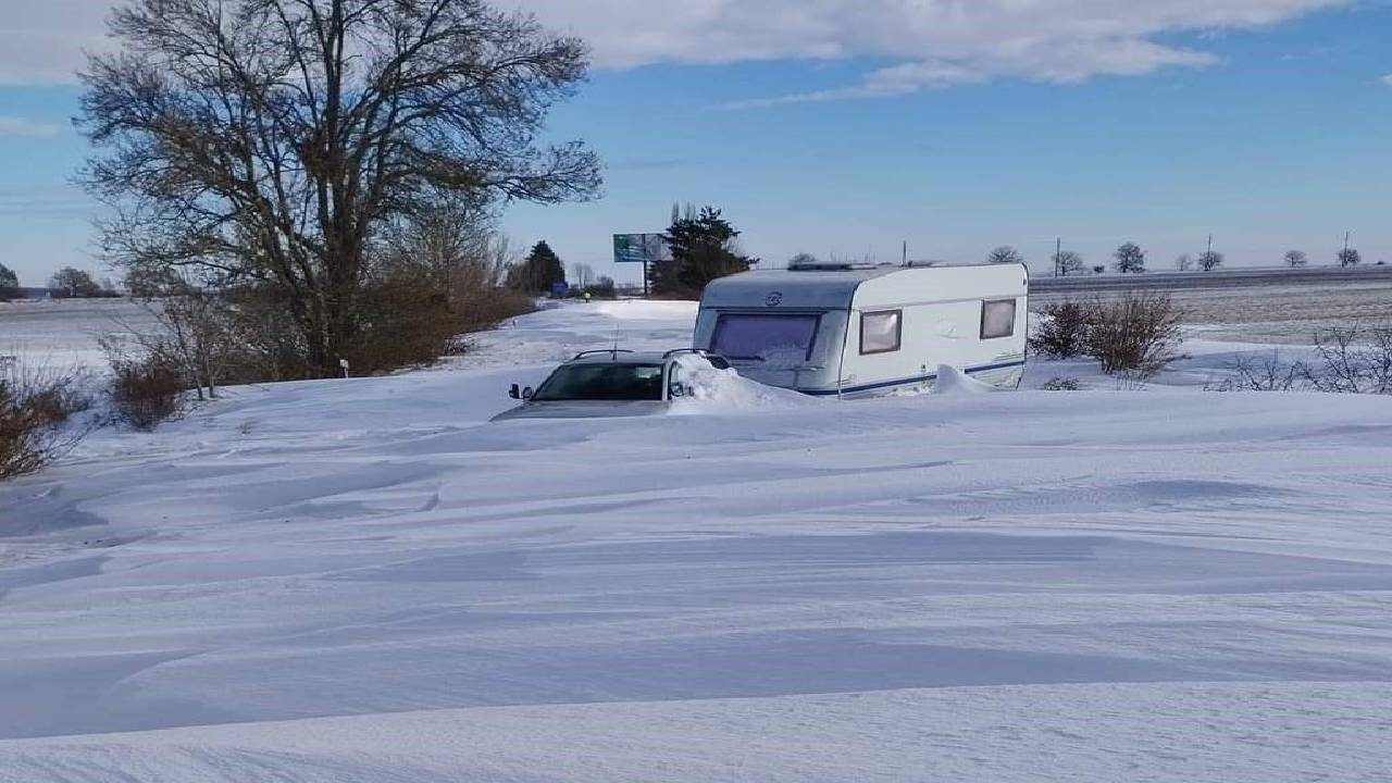 преспа кола