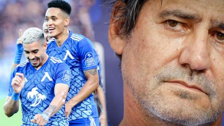 Костов Цунами Уелтън